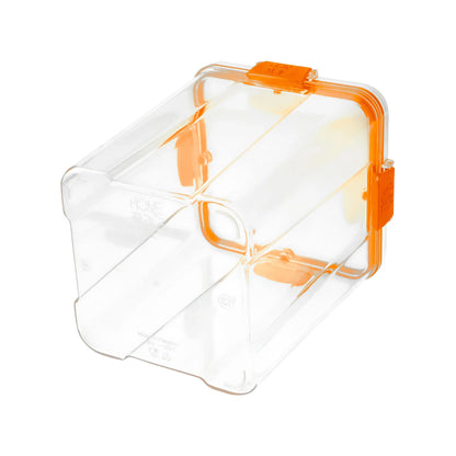 Transparent Storage Box 1.5 Ltr