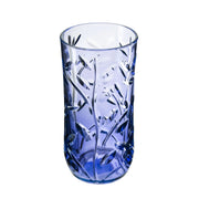 Acrylic Leaves Cut Hb Glass 1Pc