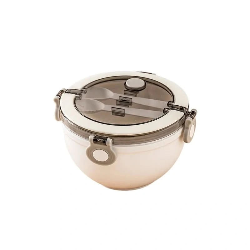 Compacto bowl bento lunch box 650ML