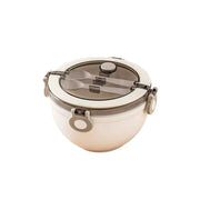 Compacto bowl bento lunch box 650ML