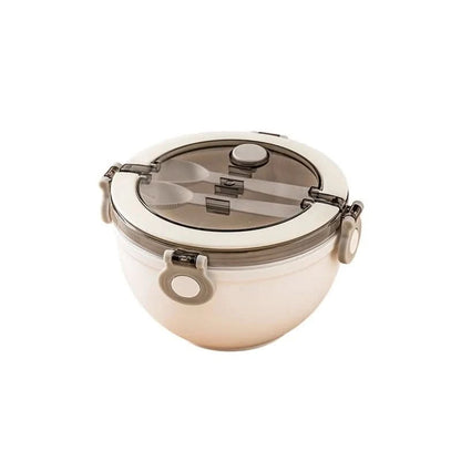 Compacto bowl bento lunch box 650ML