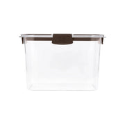 Transparent Storage Box 2 Ltr
