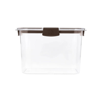 Transparent Storage Box 2 Ltr