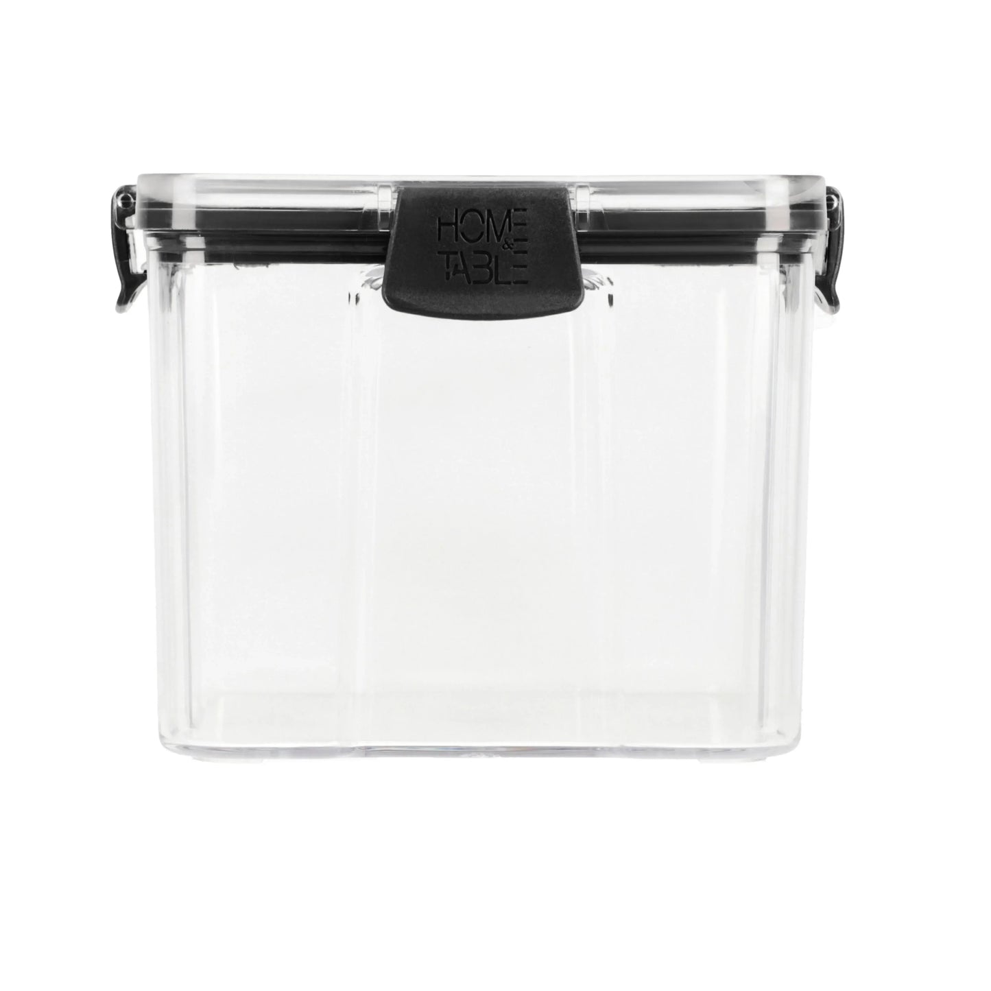 Transparent Storage Box 1 Ltr