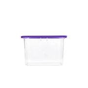 Transparent Storage Box 2 Ltr