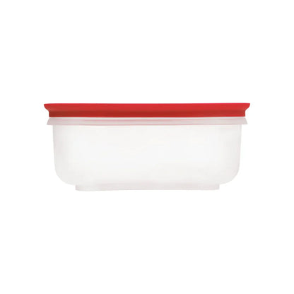 Western Storage Square Box 1.2Ltr
