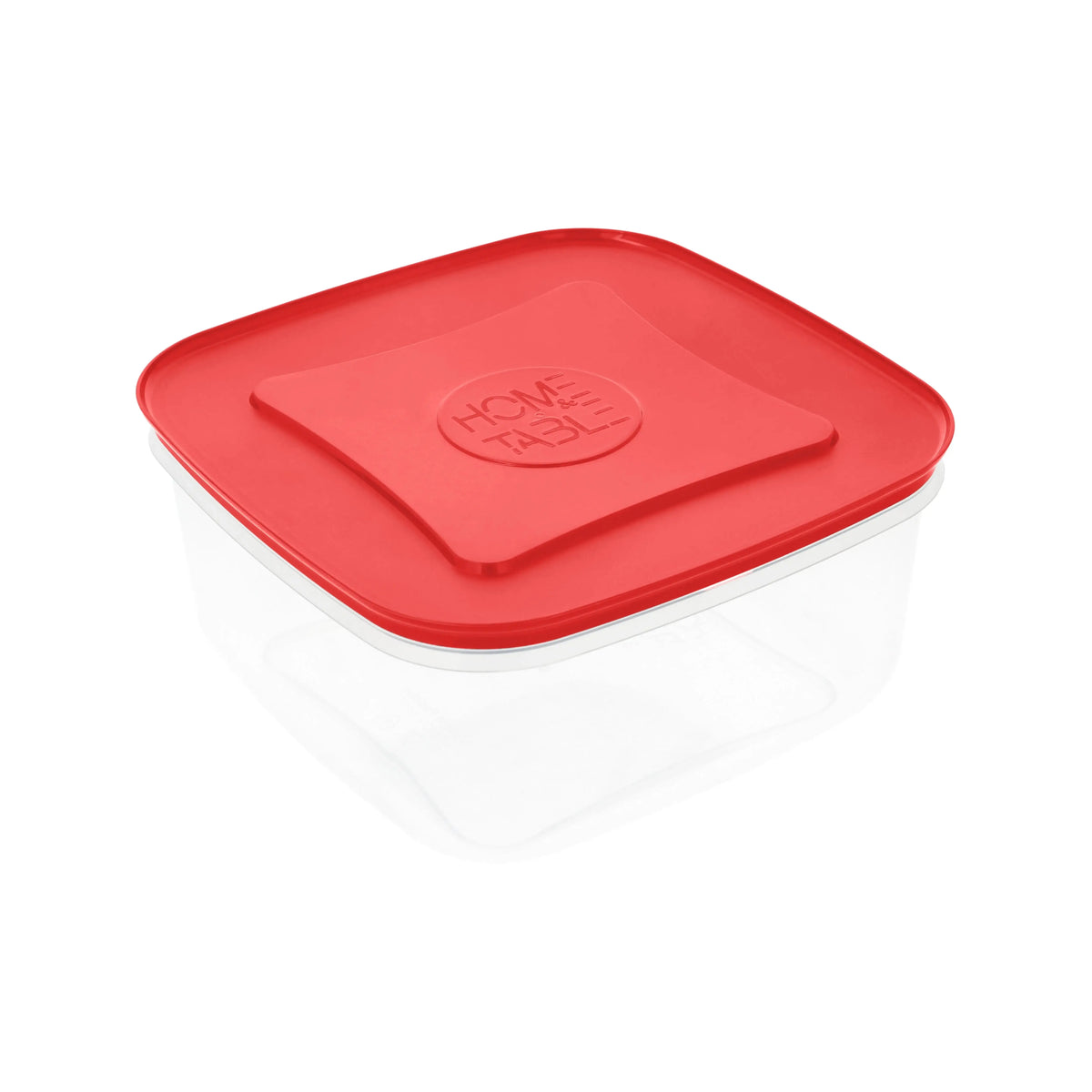 Stylish Storage Square Box 2.0Ltr