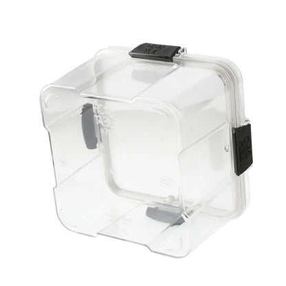 Transparent Storage Box 0.75 Ltr