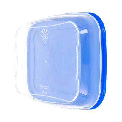 Royal Storage Rectangular Box 2.65Ltr