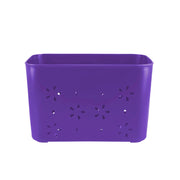 Transparent Strainer Storage Box 2 Ltr