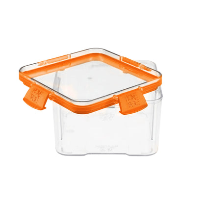 Transparent Storage Box 0.75 Ltr