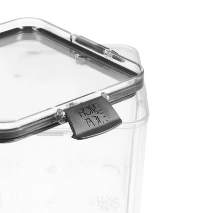 Transparent Storage Box 1 Ltr