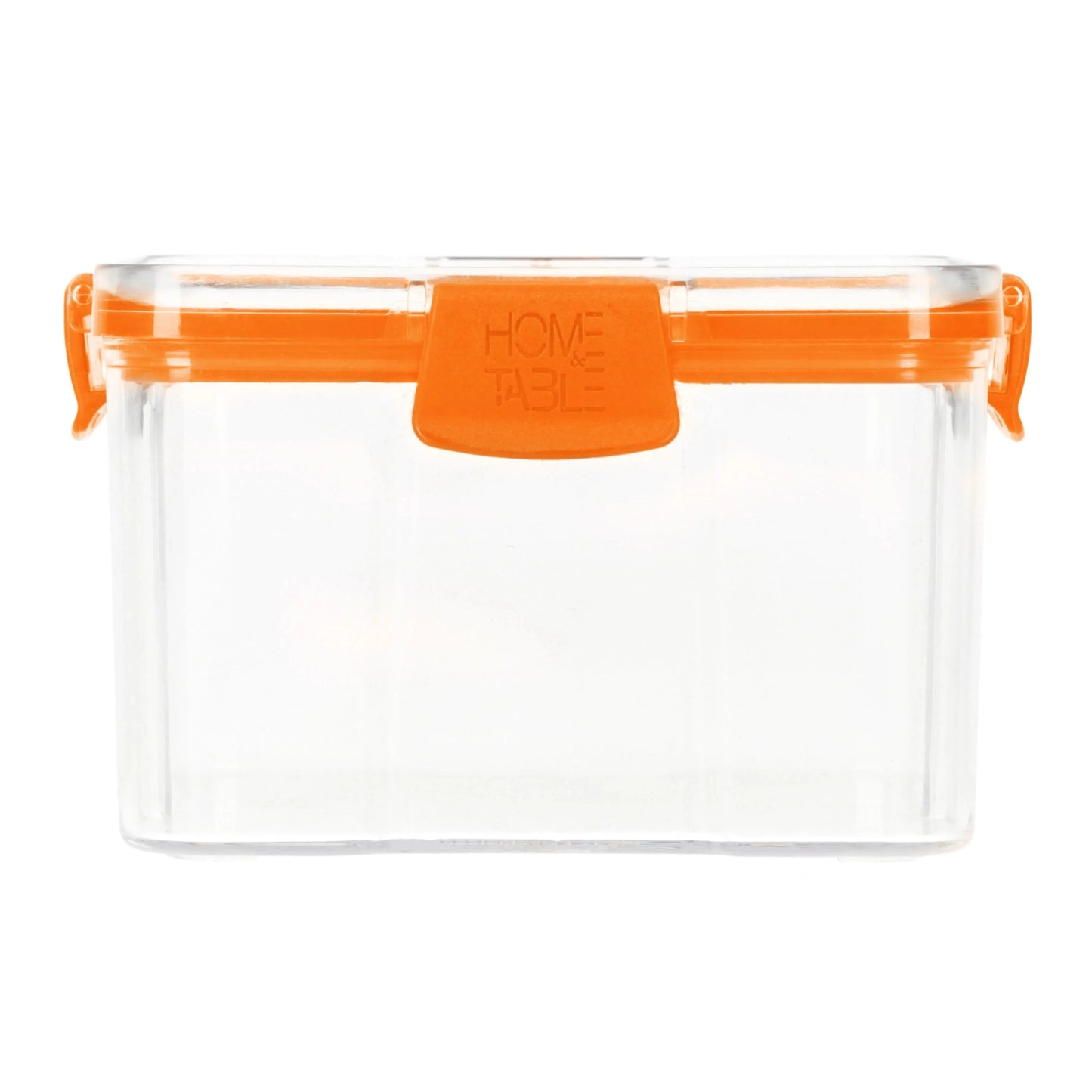 Transparent Storage Box 0.75 Ltr