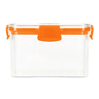 Transparent Storage Box 0.75 Ltr