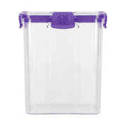 Transparent Storage Box 1.5 Ltr