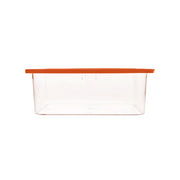 Transparent Storage Box 3.5 Ltr