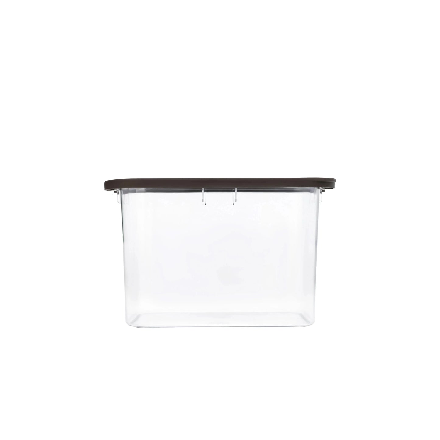 Transparent Storage Box 2 Ltr