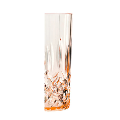 Acrylic Diamond Cut Hb Glass 1Pc