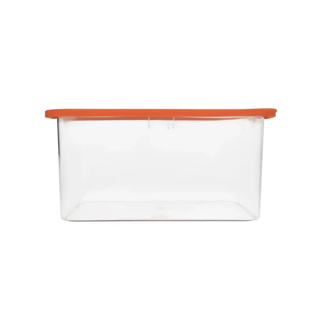 Transparent Storage Box 5 Ltr