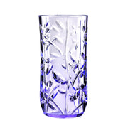 Acrylic Leaves Cut Hb Glass 1Pc
