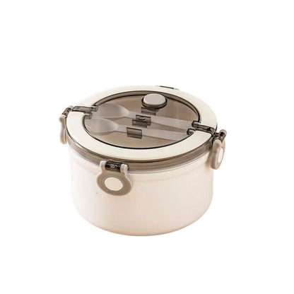 Compacto bowl bento lunch box 800ML