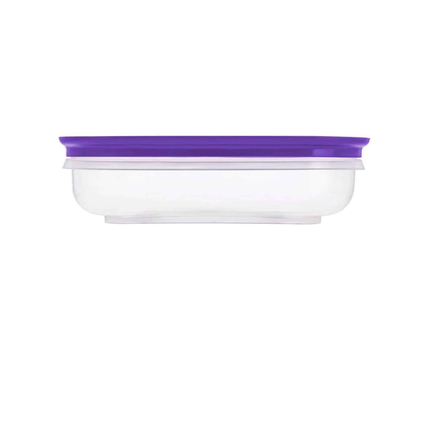 Premium Storage Square Box 0.7Ltr