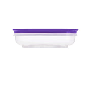 Premium Storage Square Box 0.7Ltr