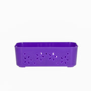Transparent Strainer Storage Box 1.5 Ltr