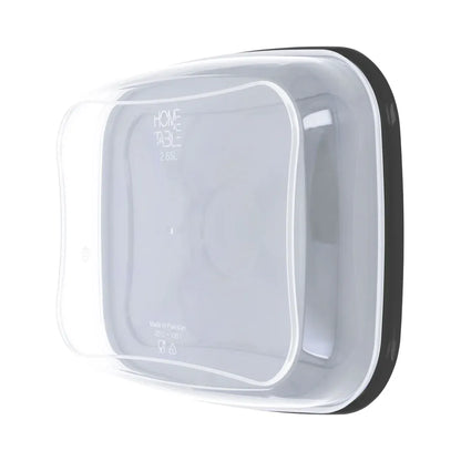 Royal Storage Rectangular Box 2.65Ltr