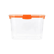 Transparent Storage Box 2 Ltr