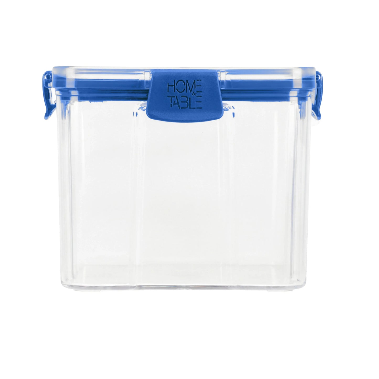 Transparent Storage Box 1 Ltr