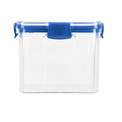 Transparent Storage Box 1 Ltr