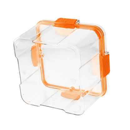 Transparent Storage Box 0.75 Ltr