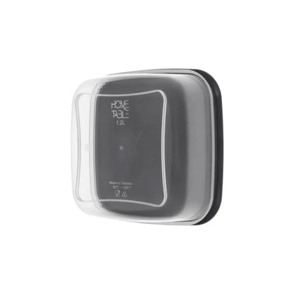 Western Storage Square Box 1.2Ltr