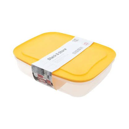 Classy Storage Rectangular Box 3.45Ltr