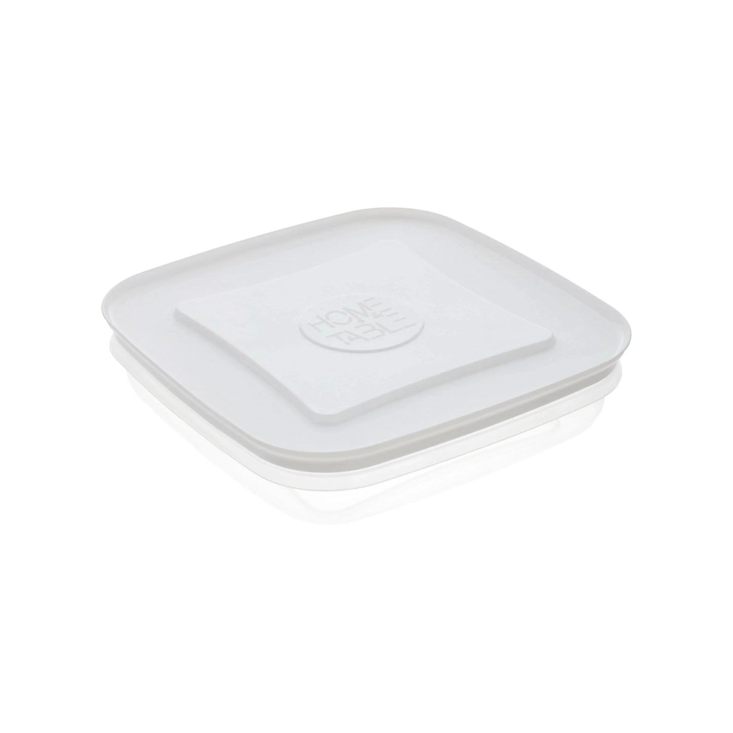 Premium Storage Square Box 0.7Ltr