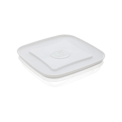 Premium Storage Square Box 0.7Ltr