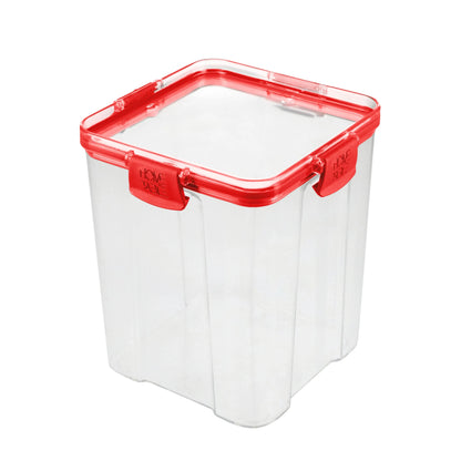 Transparent Storage Box 1.5 Ltr