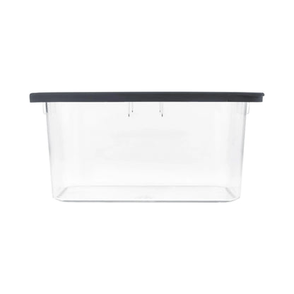 Transparent Storage Box 1.5 Ltr
