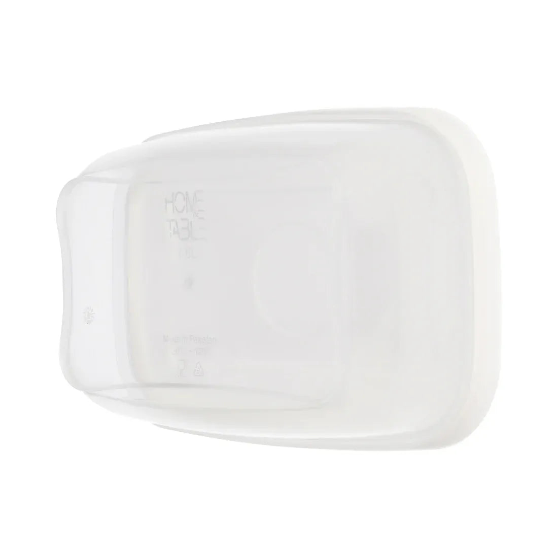 Western Storage Rectangular Box 1.0Ltr