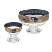 Venezia Golden Velvet Ice Cream Set – 7 Pcs
