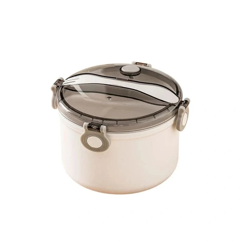 Grip & Go bento lunch box 1000ML