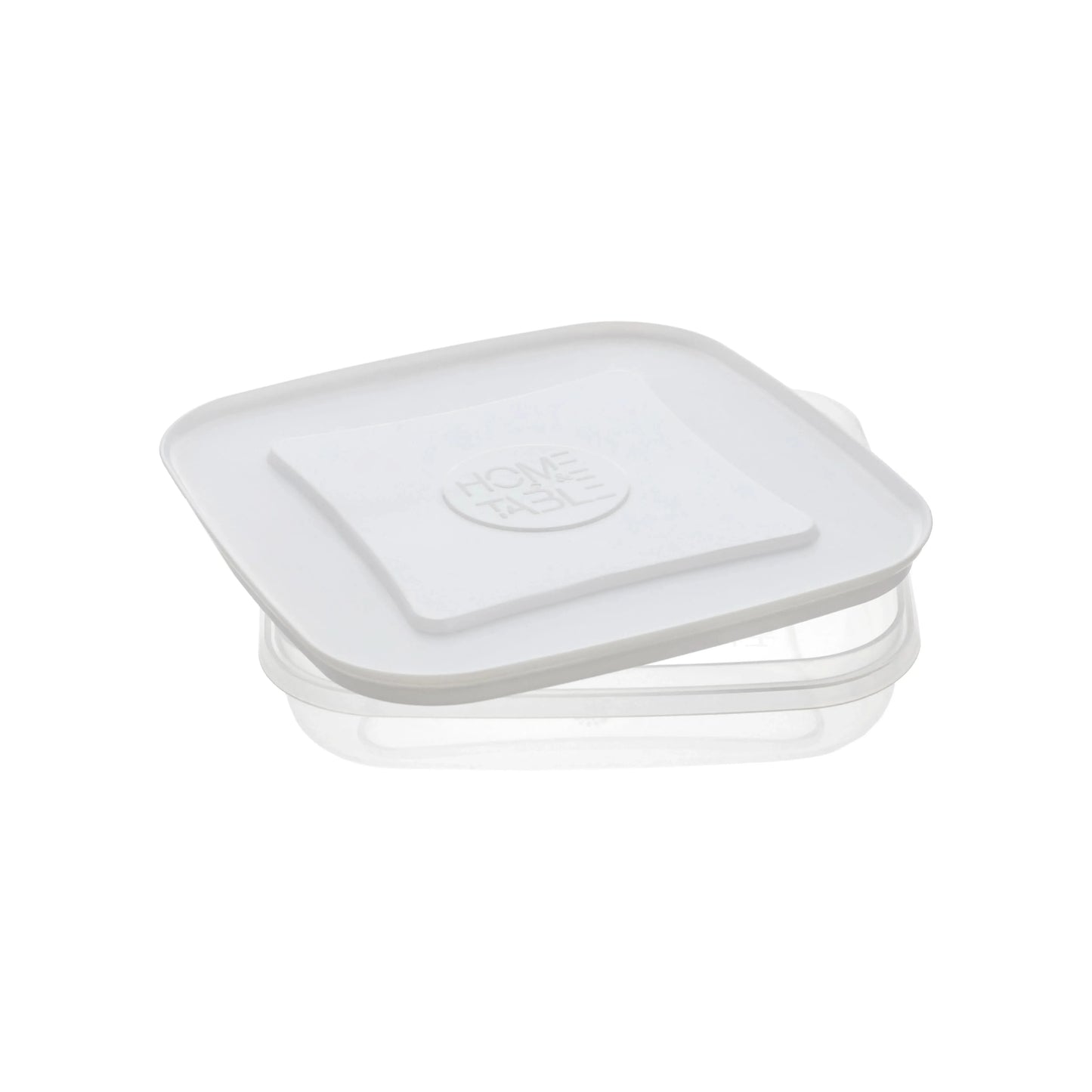 Premium Storage Square Box 0.7Ltr