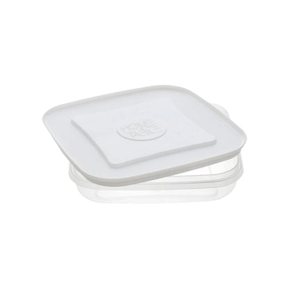 Premium Storage Square Box 0.7Ltr