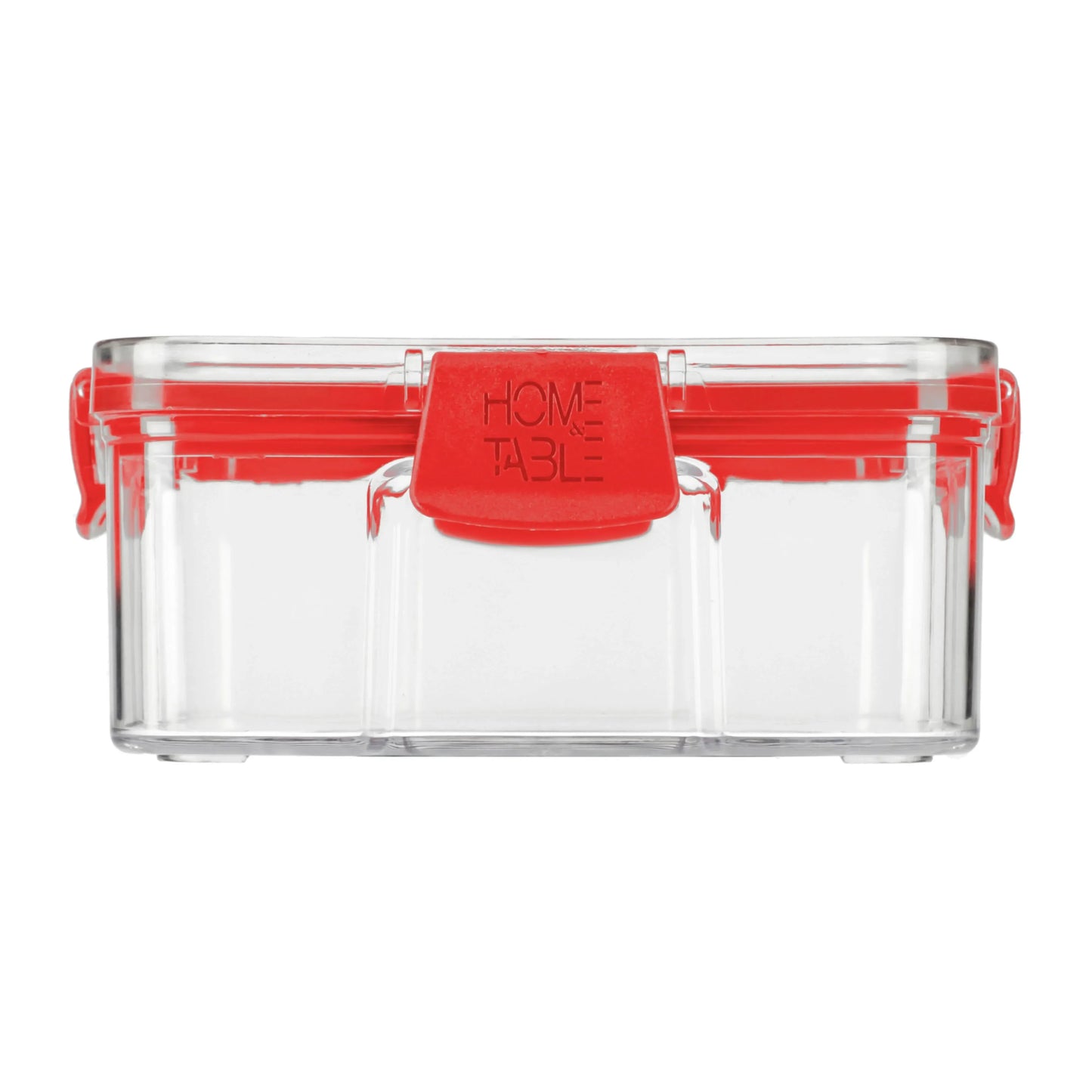 Transparent Storage Box 0.5 LTR