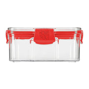 Transparent Storage Box 0.5 LTR