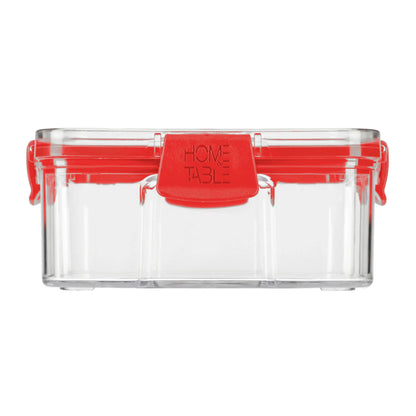 Transparent Storage Box 0.5 LTR