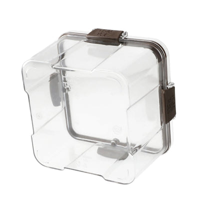 Transparent Storage Box 0.75 Ltr