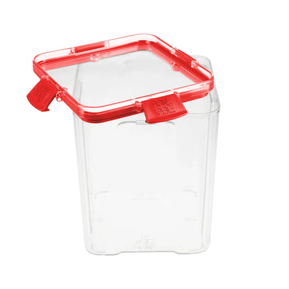 Transparent Storage Box 1.5 Ltr