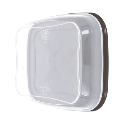 Royal Storage Rectangular Box 2.65Ltr